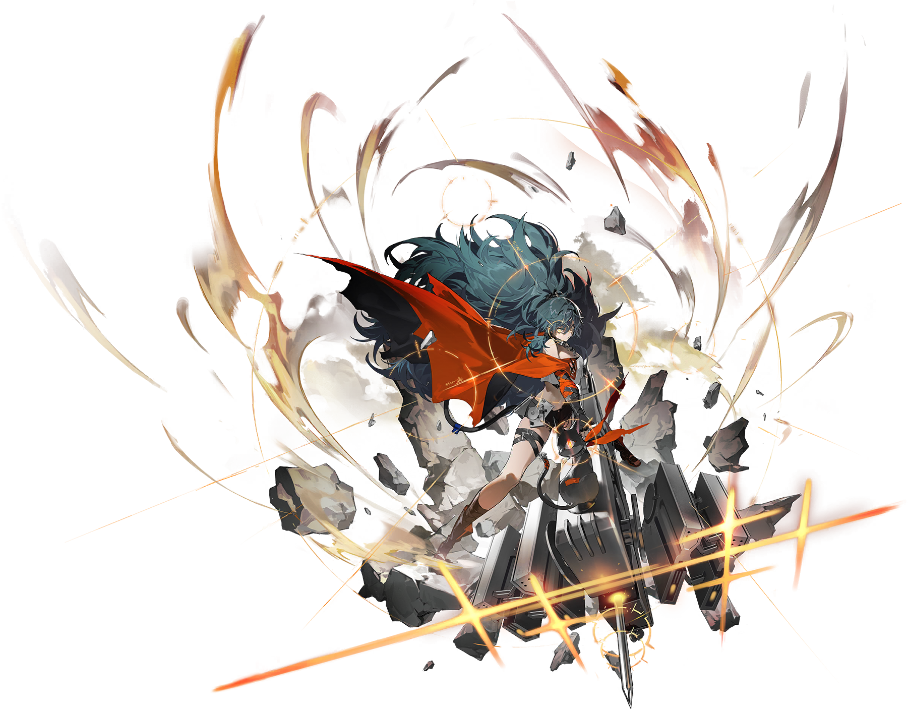 シカイ